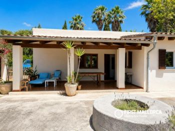 Vivienda similar