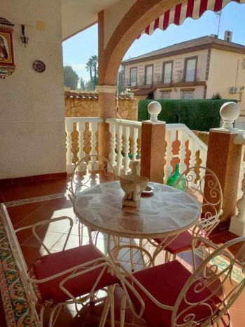 Vivienda similar