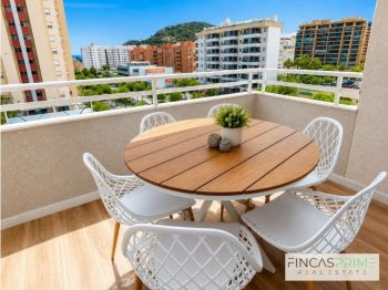 Vivienda similar