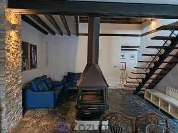 Vivienda similar