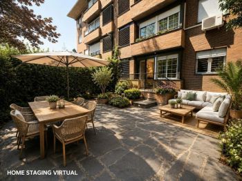 Vivienda similar