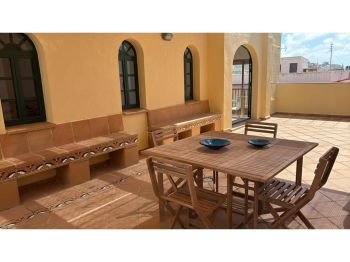 Vivienda similar