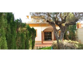 Vivienda similar