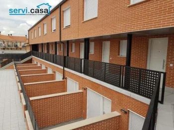 Vivienda similar