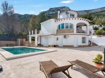 Vivienda similar