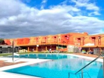 Vivienda similar