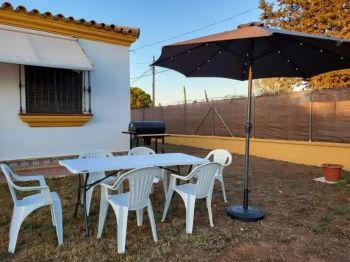 Vivienda similar