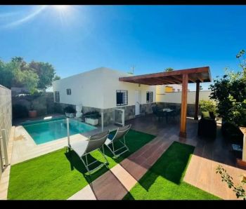 Vivienda similar