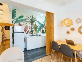 Vivienda similar