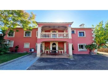 Vivienda similar