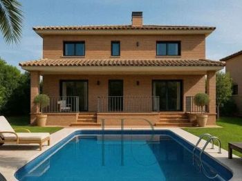 Vivienda similar