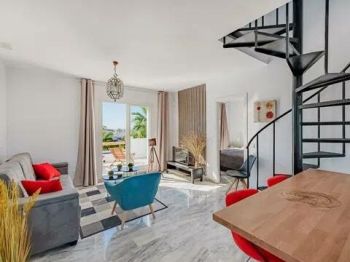 Vivienda similar