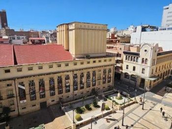 Vivienda similar