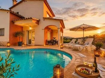 Vivienda similar