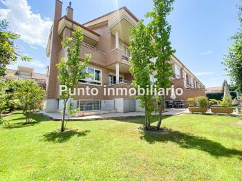 Vivienda similar