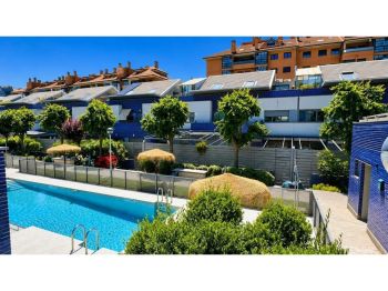 Vivienda similar