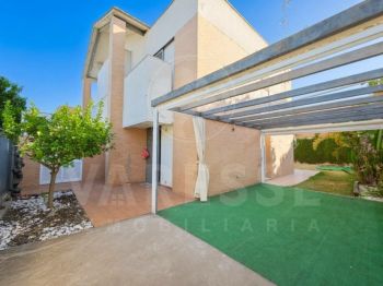 Vivienda similar