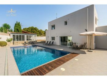 Vivienda similar