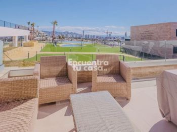 Vivienda similar
