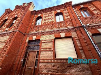 Vivienda similar