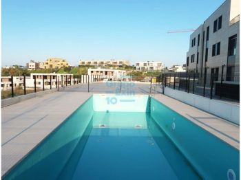 Vivienda similar