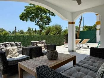 Vivienda similar
