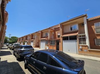Vivienda similar