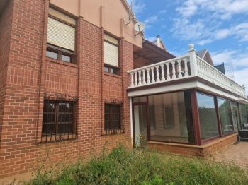 Vivienda similar