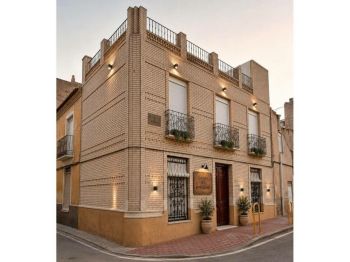 Vivienda similar