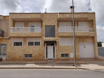 Vivienda similar