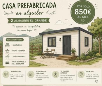 Vivienda similar