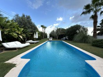 Vivienda similar