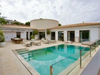 Vivienda similar