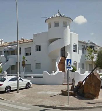 Vivienda similar