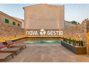 Vivienda similar