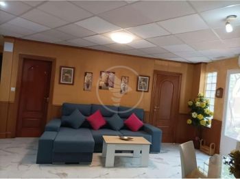 Vivienda similar