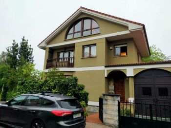 Vivienda similar
