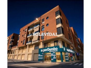 Vivienda similar