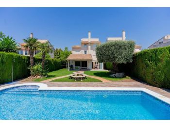 Vivienda similar