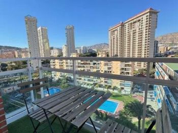 Vivienda similar
