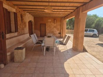 Vivienda similar