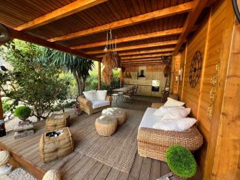 Vivienda similar