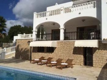 Vivienda similar