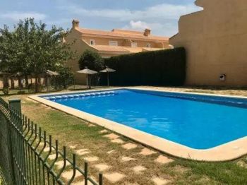 Vivienda similar