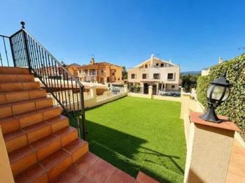 Vivienda similar