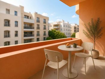 Vivienda similar