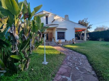 Vivienda similar