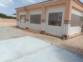 Vivienda similar