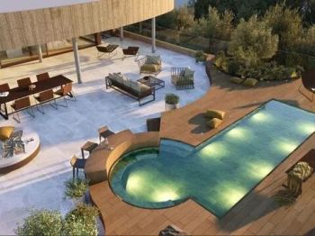 Vivienda similar