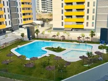 Vivienda similar